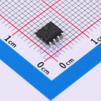 AO4459 Транзистор полевой MOSFET P-канальный 30В 6.5A 8SOIC A&O pe435237 фото