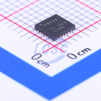 TCA9539RTWR IC I/O EXPANDER I2C 16B 24WQFN Texas pe243493 фото