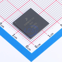 MIMX8MN5DVTJZAA NXP pe1002535 фото