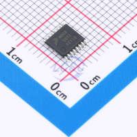 MC9S08QG8CDTER IC MCU 8BIT 8KB FLASH 16TSOP NXP pe217643 фото