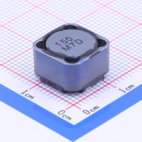 CDRCH12D78BNP-150MC Катушка индуктивности SMD силовая сдвоенная 15 мкГн ±20% 2.8 А (SMT) SUMIDA pe1026603 фото