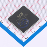 STM32F439IGT6 Микроконтроллер STM 32-бит ядро ARM 1МБ Флэш-память 176LQFP STM pe241451 фото