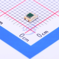 CLS15-22C/L213G/TR8 Фотодиод smd 3,2х2,7мм/550нм/прозрачный/ зеленый спектр Everlight pe190251 фото
