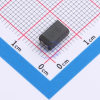 CA55-D035M336TE100 Конденсатор танталовый SMD 35 В 33 мкФ ±20% XIANGYEE pe940076 фото