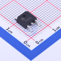 SK50N06A Транзистор полевой MOSFET N-канальный 55В 44А 107Вт SHIKUES pe571436 фото