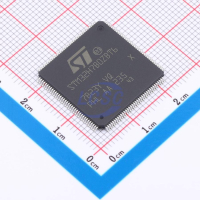STM32H7B0ZBT6 STM pe1031468 фото