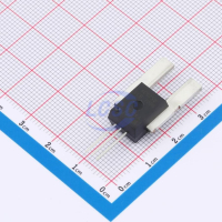 ACS758ECB-200B-PSS-T Open Loop Current Sensor AC/DC Current 5V Automotive AEC-Q100 5-Pin Case CB-PSS Tube Allegro pe848428 фото