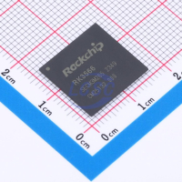 RK3566 64-бит 4xCortex-A55 GPU Mali-G52 EE Rockchip pe1021485 фото