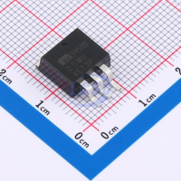 MIC39500-2.5WU MCHP pe975918 фото