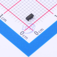 YJL3401AQ Транзистор MOSFET Р-кан., Uс-и макс. -30 В, Iс ном. при 25°C -4.4 А, Rот.(мин) 45.5 мОм, Rот.при Uз(ном), min 45.5 мОм, Rот.при Uз(ном), max 64 мОм, диап. Uз мин. -2.5 В, диап. Uз макс. -10  pe936241 фото