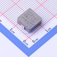 104CDMCCDS-1R0MC Катушка постоянной индуктивности 1мкГн ±20% 3.3мОм композитная SUMIDA pe928819 фото