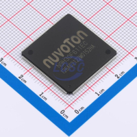 N9H30F61IEC NUVOTON pe551221 фото