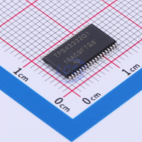 TPS43332QDAPRQ1 Коюч-контроллер понижающего и повышающего преобразователя 38HTSSOP Texas pe398902 фото