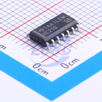 SN74HC21QDRQ1 IC GATE AND 2CH 4-INP 14-SOIC Texas pe382518 фото