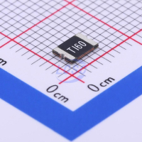 TLC-MSMD160 Предохранитель самовосстанавливающийся PPTC MSMD 1.6A(захват) 3.2A(удержание) 8В 100A 1Вт 0.5сек 0.025Ом SMD 1812 TLC Electronic pe592183 фото