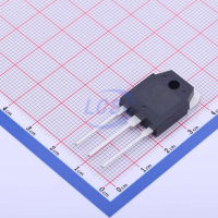 BYV415K-600PQ Диод: выпрямительный; THT; 600В; 2x15А; туба; Ifsm: 140А; мкФмАx: 1,1В WeEn pe927799 фото