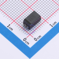 CA55-E035M476TE100 Конденсатор танталовый SMD 35 В 47 мкФ ±20% XIANGYEE pe937784 фото