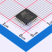 ATMEGA168PB-AN MCHP pe975928 фото