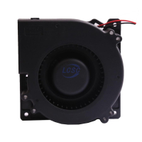 PMB1212PLB2-A(2).GN Вентилятор радиальный (улитка) 120х120х32 мм, 2500 об/мин, 12 В DC, 9.8 Вт SUNON pe1068345 фото