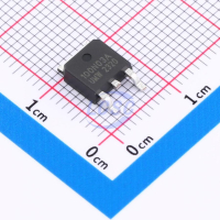 100N03A Транзистор полевой MOSFET N-канальный 30В 90 А UMW-Youtai pe541498 фото