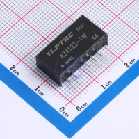 A2412S-1W REALTEK pe1073722 фото