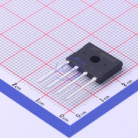 D8UB60 Uобр.макс. 600 В, Uпрям. 1 В, Iпрям. (средн) 8 А, Примечание Bridge Rectifier Diode, Рабочая температура -55 °C...+150 °C YangJie pe1010746 фото