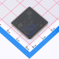 SPC58EG80E5QEC0X STM pe1070651 фото