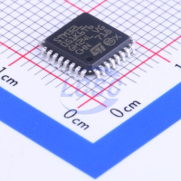 STM32L051K6T6 Микроконтроллер STM 32-бит ядро ARM Cortex M0+ RISC 32кБ Флэш-память 2.5В/3.3В STM pe241467 фото