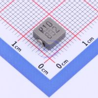0630CDMCCDS-R10MC Катушка индуктивности SMD силовая 0.1 мкГн ±20% 40 А (SMT) SUMIDA pe1010236 фото