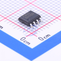 RS8522XK Усилитель операционный прецизионный двухканальный 350кГц SOP-8 RUNIC pe537918 фото