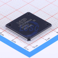 LPC2378FBD144,551 Микроконтроллер NXP 16-бит/32-бит ядро ARM7TDMI-S RISC 512кБ Флэш-память электропитание 3.3В 144-Pin LQFP NXP pe433216 фото