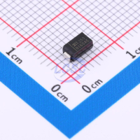 B160AE-13 Диод Шоттки Schottky Rectifier DIODES pe960064 фото