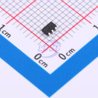 DMP3068LVT-13 DIODES pe960576 фото