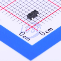 SI3400A-TP Транзистор полевой MOSFET N-канальный 30В 5.8A 3-Pin SOT-23 лента на катушке MCC pe382785 фото