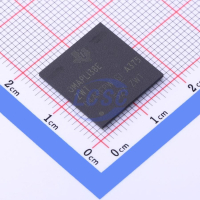 OMAPL138EZWTA3 Микропроцессор двухъядерный ARM926EJ-S™ RISC и C674x с фиксированной и плавающей частотой 375 и 456 МГц Texas pe1028675 фото