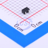 MMST3906-7-F DIODES pe960838 фото