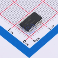 ATMEGA808-XUR MCHP pe975686 фото