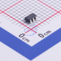 LM3671MFX-1.8/NOPB Преобразователь импульсный понижающий синхронный 1.8В SOT23-5 Texas pe398663 фото