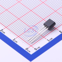 LM35DZ/NOPB Датчик температуры Вых. по напряжению, +10мВ/°C, ±2°C, 0°С…+100°C Uпит=4...30В Iпот=141мкА Texas pe40269 фото