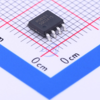 RS8551XK Усилитель операционный нулевой дрейф, полный вход-выход КМОП RUNIC pe571981 фото