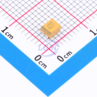 CA45-B6R3M227T Конденсатор танталовый твердотельный SMD типоразмер 1210, 6.3 В, 220 мкФ ±20%, 125°C XIANGYEE pe937039 фото