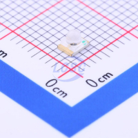 IR42-21C/TR8 Инфракрасный светодиод smd 3,2х2,4мм 940нм при 20мА 1,5В прозрачный 30° Everlight pe203600 фото