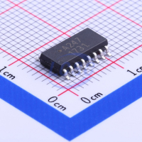 ACPL-247-500E Оптопара транзисторная четырехканальная 100% 3кВ Broadcom pe166736 фото
