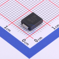SMCJ9.0CA-13-F DIODES pe960080 фото