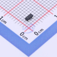 WM02N50M Транзистор полевой MOSFET N-канальный  напряжение сток-исток 20В, ток стока 5.А WAYON pe535377 фото
