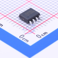 RS8562XK Усилитель операционный КМОП 2-х канальный полный вход-выход 8-SOIC RUNIC pe543825 фото