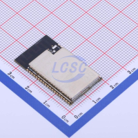 ESP32-WROVER-E-N4R8 Модуль: IoT; Bluetooth Low Energy,WiFi; SMD Espres pe787282 фото