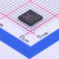 RTL8211F-CG Интерфейс телекоммуникационный 10Base-T, 100Base-TX, and 1000Base-T IEEE 802.3 стандарта REALTEK pe536914 фото