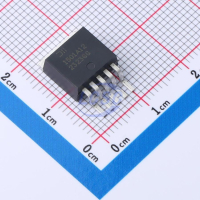 AP1501A-12K5G-13 Преобразователь импульсный понижающий 12В 5A TO263-5L DIODES pe435282 фото
