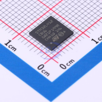 STM32L412CBU6TR QFN-48 Блок микроконтроллерный (MCUs/MPUs/SOCs) ROHS STM pe1031506 фото